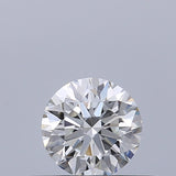 0.34 carat Round diamond G VS2 Excellent