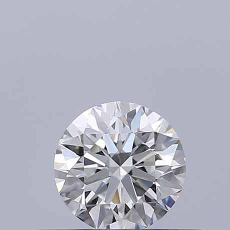 0.34 carat Round diamond G VS2 Excellent