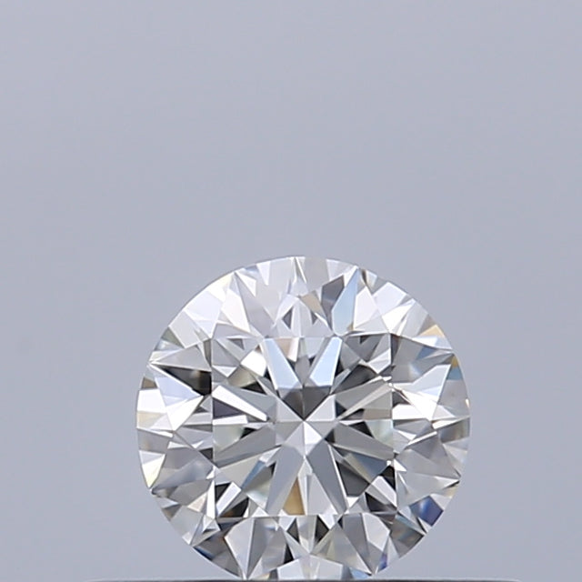 0.34 carat Round diamond G VS2 Excellent