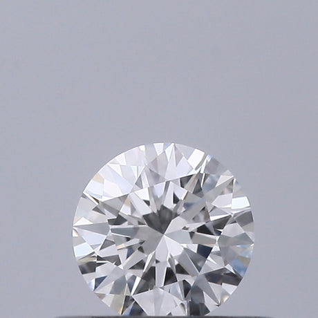 0.30 carat Round diamond D IF Excellent