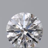 0.90 carat Round diamond D  VS1 Excellent