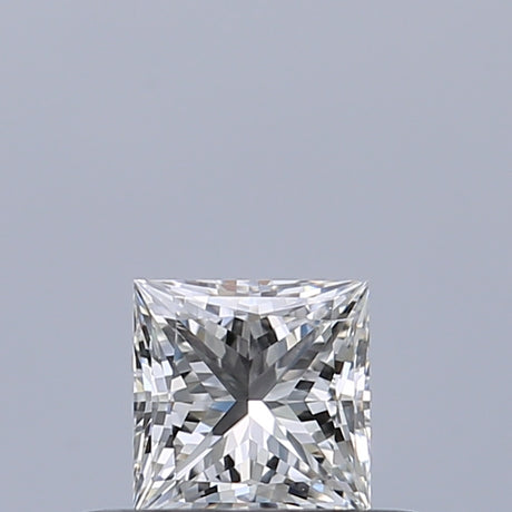 0.30 carat Princess diamond G IF 