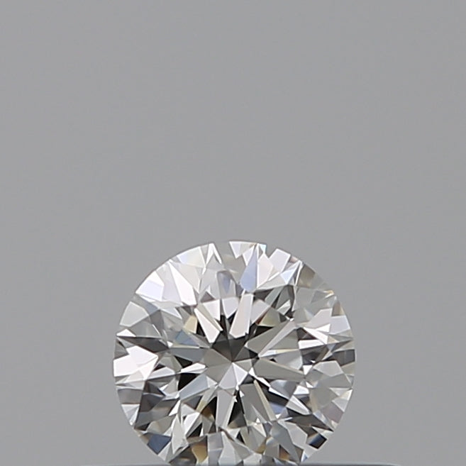 0.23 carat Round diamond G  VVS2 Excellent