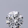 0.40 carat Round diamond F VVS1 Excellent