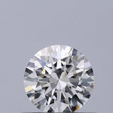 0.40 carat Round diamond F VVS1 Excellent
