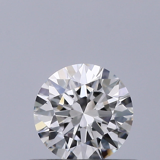 0.40 carat Round diamond F VVS1 Excellent