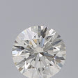 0.33 carat Round diamond F IF Excellent