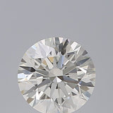 0.33 carat Round diamond F IF Excellent