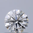 0.70 carat Round diamond E VS1 Excellent