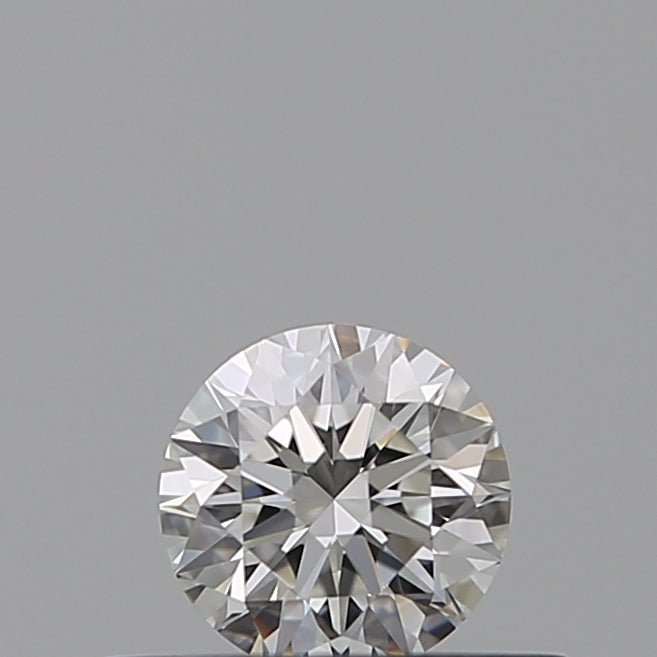 0.26 carat Round diamond G  VVS1 Excellent