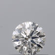 0.41 carat Round diamond E VS1 Excellent
