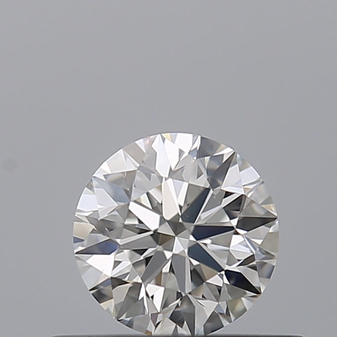 0.41 carat Round diamond E VS1 Excellent