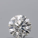 0.41 carat Round diamond E VS1 Excellent