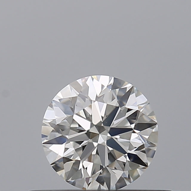 0.41 carat Round diamond E VS1 Excellent