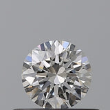 0.31 carat Round diamond F  VVS1 Excellent