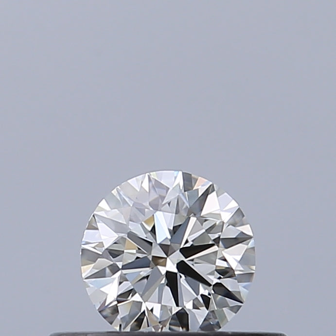 0.26 carat Round diamond G VVS1 Excellent