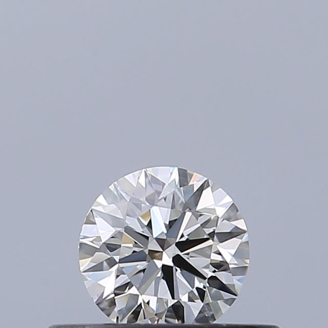 0.26 carat Round diamond G VVS1 Excellent