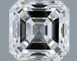 1.01 carat Emerald diamond H VS1 