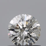 0.59 carat Round diamond G VS2 Excellent