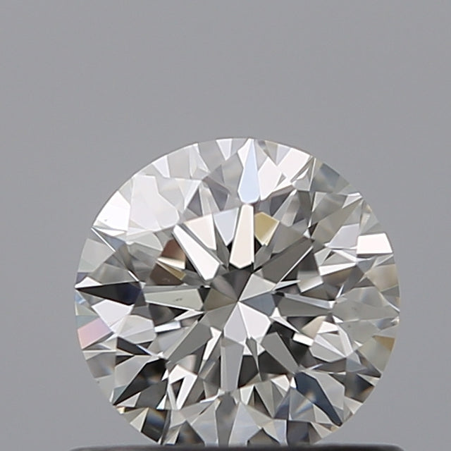 0.59 carat Round diamond G VS2 Excellent