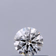 0.28 carat Round diamond E VVS1 Excellent