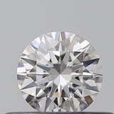 0.29 carat Round diamond E  IF Excellent