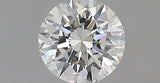 0.40 carat Round diamond F IF Excellent