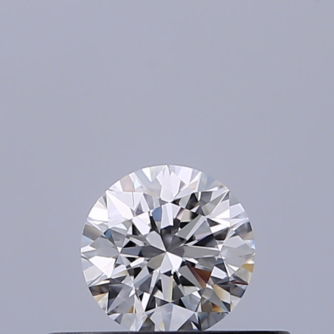 0.28 carat Round diamond F VVS1 Excellent