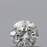 0.35 carat Round diamond F VVS1 Excellent