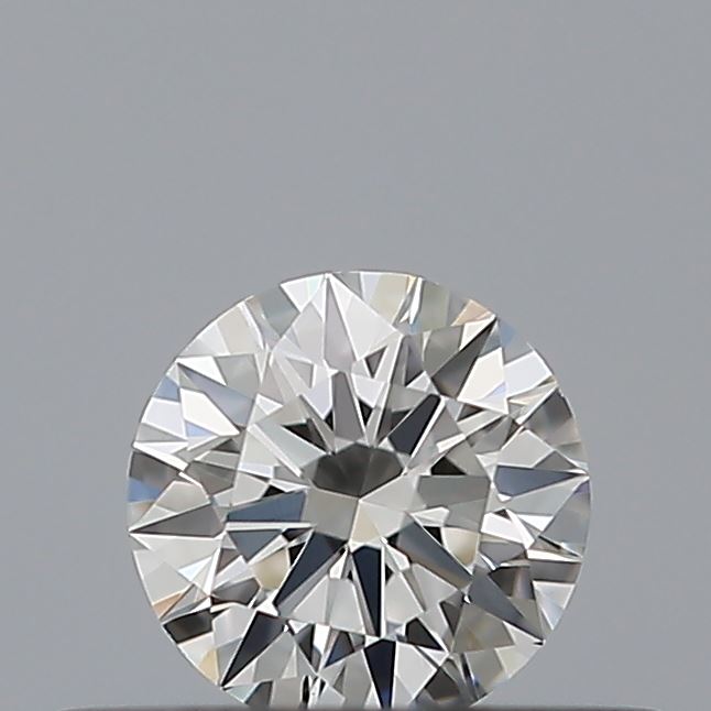 0.25 carat Round diamond F  VS1 Excellent