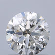 1.00 carat Round diamond G VVS1 VeryGood