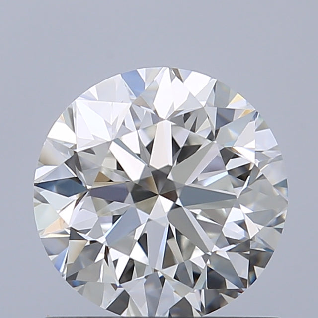 1.00 carat Round diamond G VVS1 VeryGood