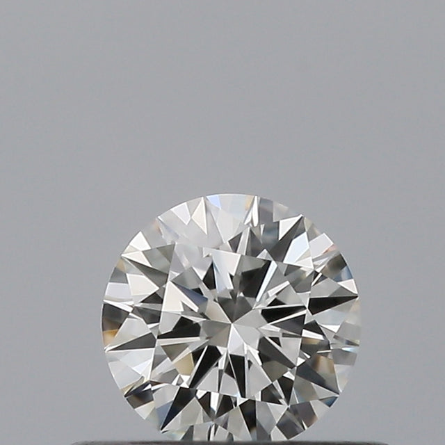 0.30 carat Round diamond F IF Excellent
