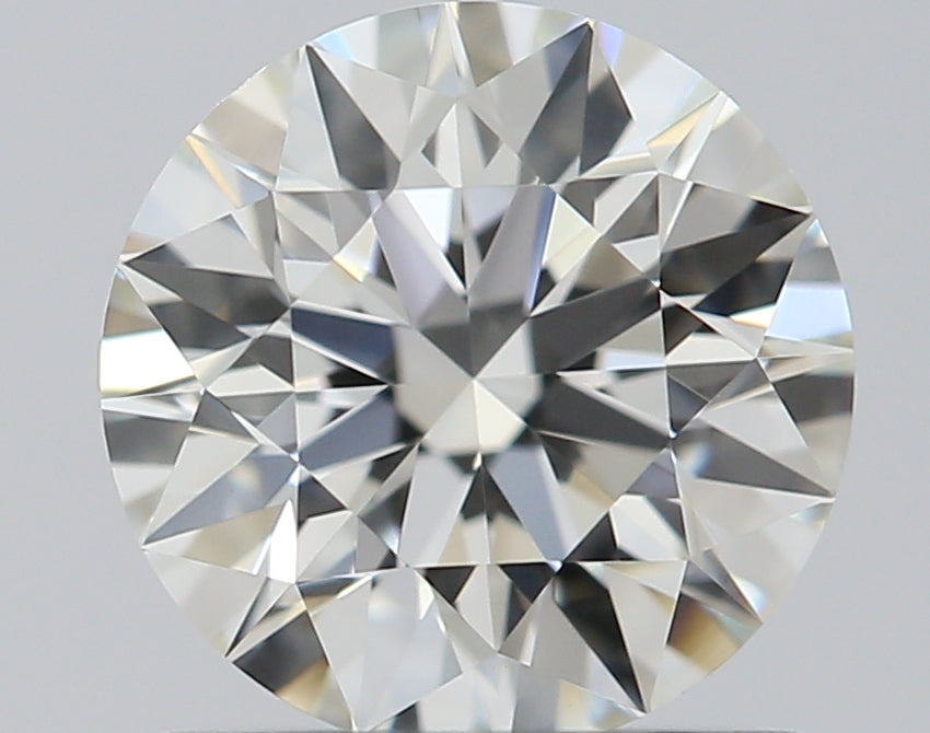 0.90 carat Round diamond H  VS1 Excellent