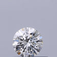 0.30 carat Round diamond E IF Excellent