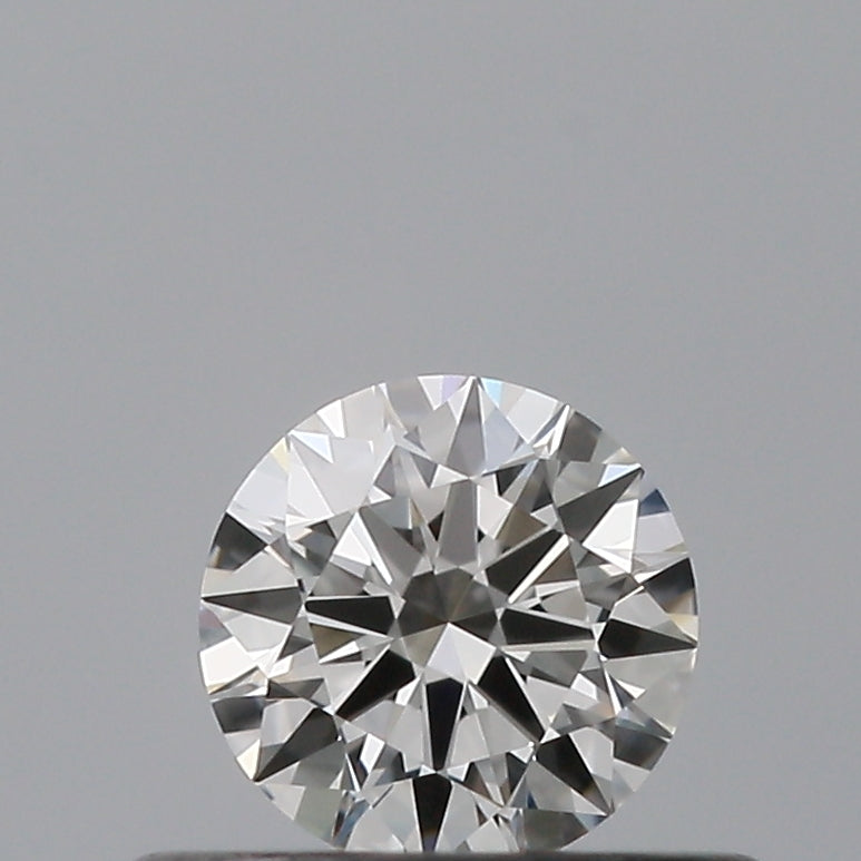 0.31 carat Round diamond F  IF Excellent