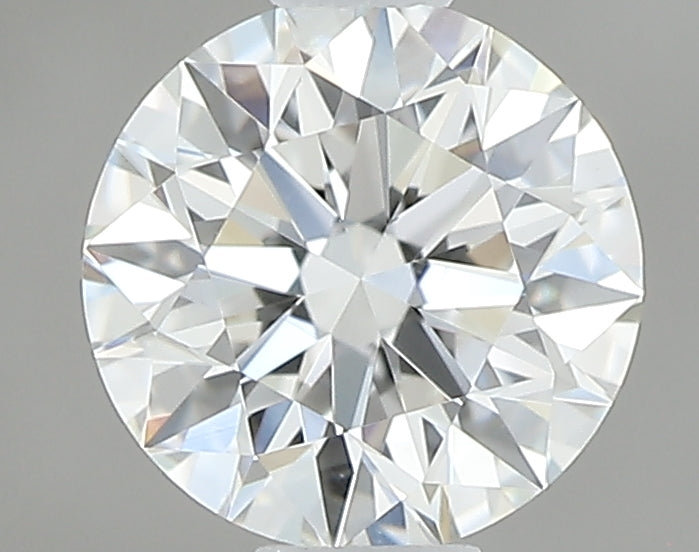 0.52 carat Round diamond G  VS1 Excellent