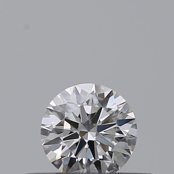 0.22 carat Round diamond E  VS2 Excellent