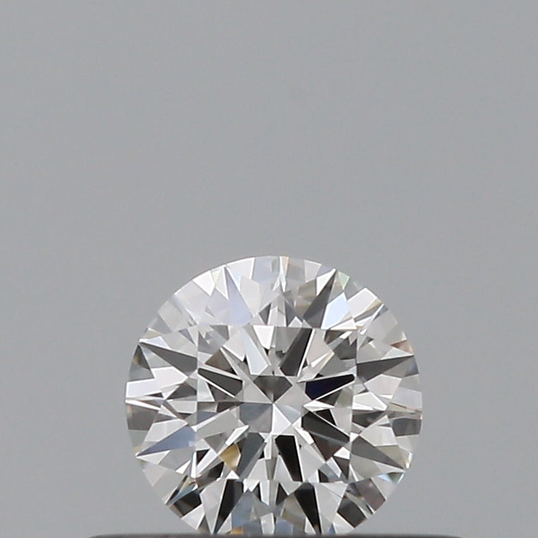 0.26 carat Round diamond F  VVS1 Excellent