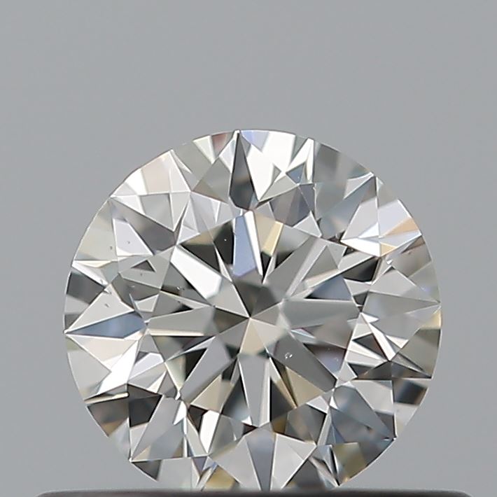 0.40 carat Round diamond I  VS2 Excellent
