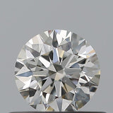 0.40 carat Round diamond I  VS2 Excellent