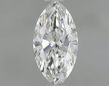 0.60 carat Marquise diamond E VS1 