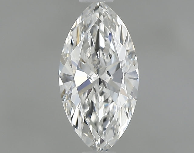 0.60 carat Marquise diamond E VS1 