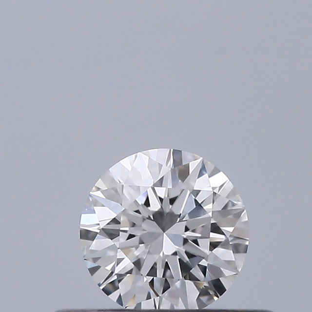 0.26 carat Round diamond E VS1 Excellent