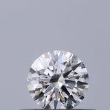 0.29 carat Round diamond D VVS1 Excellent