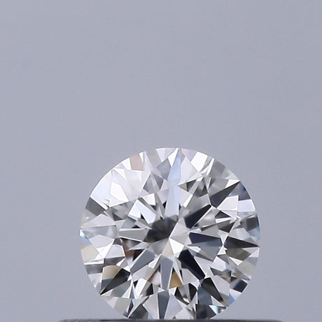 0.29 carat Round diamond D VVS1 Excellent