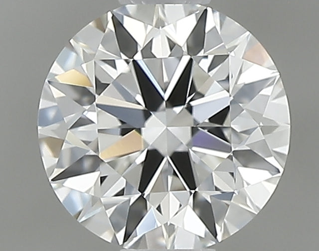 0.60 carat Round diamond G IF Excellent