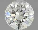 1.00 carat Round diamond J  SI1 Excellent