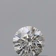 0.30 carat Round diamond G  IF Excellent