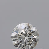 0.30 carat Round diamond G  IF Excellent